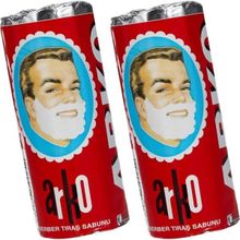 Arko 75 gr 2'li Berber Tıraş Sabunu