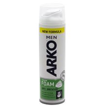 Arko Anti-Irritation 200 ml 1-1 Tıraş Köpüğü