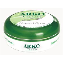 Arko Classıc Naturel Krem - 100 ml