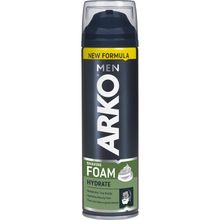 Arko Hydrate 200 ml Tıraş Köpüğü