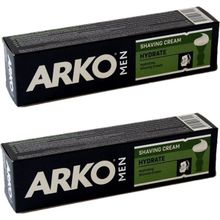 Arko Hydrate Tup 100 ml Tıraş Kremi