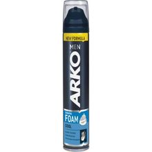 Arko Men 200 ml Foam Cool Traş Köpüğü