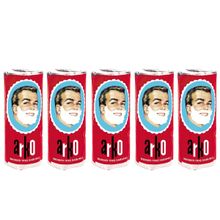 Arko Men Berber 5x75 gr Tıraş Sabunu