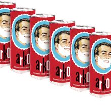 Arko Men Berber 6x75 gr Tıraş Sabunu