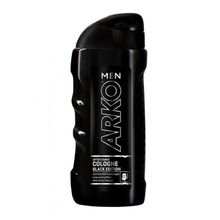 Arko Men Black Edition 200 ml Tıraş Kolonyası