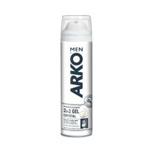 Arko Men Crystal 2In1 200 ml Tıraş Jeli