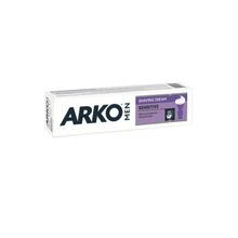 Arko Men Sensitive 24x90 gr Tıraş Kremi