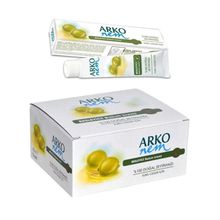 Arko Nem 12x20 cc Zeytinyağlı Besleyici Bakım Kremi
