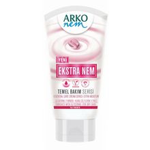 Arko Nem Ekstra Nemlendirici 60 ml El ve Vücut Kremi