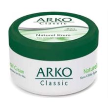 Arko Nem Naturel Klasik 150 ml Krem