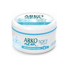 Arko Nem Soft Touch Nemlendirici 200 ml Bakım Krem