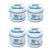 Arko Nem Sprey Soft Touch 4x150 ml El ve Vücut Kremi