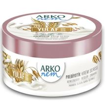 Arko Nem Yulaf Sütü İçeren Prebiyotik Serisi 250 ml Krem