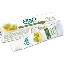 Arko Nem Zeytinyağlı 4x20 cc Besleyici Bakım El ve Vücut Kremi