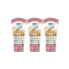 Arko Prebiyotik Krem Serisi Pirinç Sütü 3x60 ml Nemlendirici