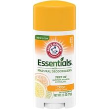 Arm & Hammer 71 gr Orange Citrus Stick Deodorant