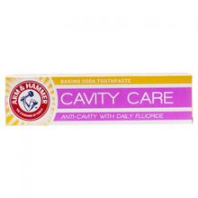 Arm & Hammer Cavity Care 125 gr Diş Macunu