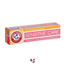 Arm & Hammer Sensitive 125 g Diş Macunu
