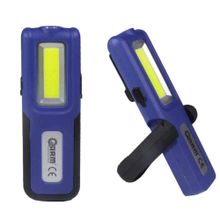 Arm Mıknatıslı Şarjlı Led Fener Lamba 420 Lümen 5W Powerbank