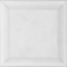 Armada Çini 12.5x12.5 cm Metro Beyaz Çini Seramik Karo