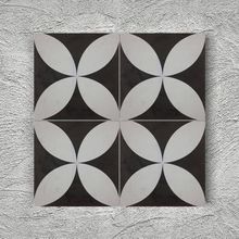 Armada Çini 20x20 Milano Porselen Yer Çinisi
