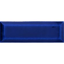 Armada Çini 7x21 cm Metro Kobalt Desenli Çini Seramik Karo