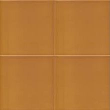Armada Çini Ac 23 20x20 cm Karamel Renk Çini Seramik Karo