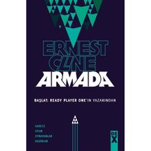 Armada - Ernest Cline
