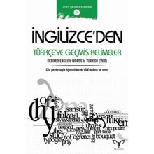 Armada Mini Glossary Series 9 İngilizce'den Türkçe'ye Geçmiş Terimler