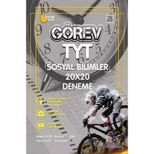 Armada Tyt Sosyal Bilimler Deneme