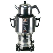 Armağan 6 lt Elektrikli Semaver