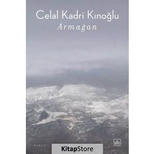 Armağan - Celal Kadri Kınoğlu