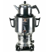 Armağan Semaver 4,5 Lt Çay Makinesi