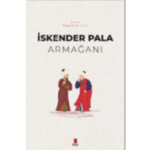 Armağanı - İskender Pala