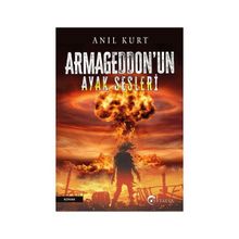 Armageddon’un Ayak Sesleri-Eftalya Kitap