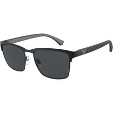 Armani EA 2087 56 301487 Erkek Güneş Gözlüğü