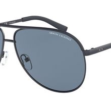 Armani Exchange 0AX2002 60992V61 Erkek Güneş Gözlüğü