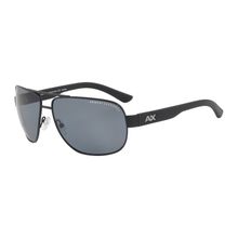 ARMANI EXCHANGE 0AX2012S 606381 62 ERKEK GÜNEŞ GÖZLÜĞÜ