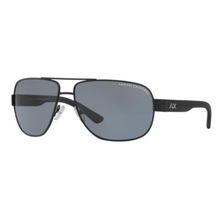 Armani Exchange 0AX2012S 60638162 Erkek Güneş Gözlüğü