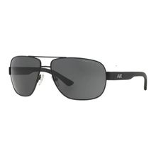 Armani Exchange 0AX2012S 606387 62 Erkek Güneş Gözlüğü