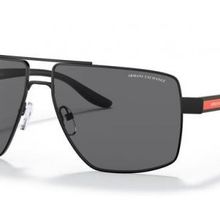 Armani Exchange 0AX2037S 60008160 Erkek Güneş Gözlüğü