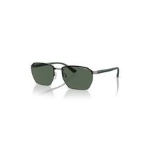 Armani Exchange 0AX2048S 600087 59 Erkek Güneş Gözlüğü