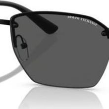 Armani Exchange 0AX2048S 60008759 HN Erkek Güneş Gözlüğü