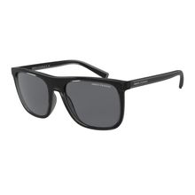 Armani Exchange 0AX4102S 831887 56 Erkek Güneş Gözlüğü