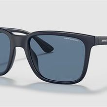 Armani Exchange 0AX4112SU 818180 55 Erkek Güneş Gözlüğü