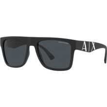 Armani Exchange 0AX4113S 807887 55 Erkek Güneş Gözlüğü