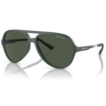 Armani Exchange 0AX4133S 83109A60 Erkek Güneş Gözlüğü