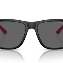 Armani Exchange 0AX4135S 807881 59 Siyah Erkek Güneş Gözlüğü