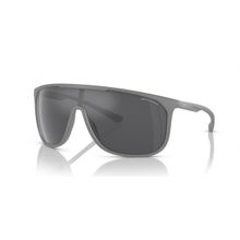 Armani Exchange 0AX4137SU 81806G 35 Erkek Güneş Gözlüğü