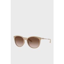 Armani Exchange 0AX4140S 834213 55 Kahverengi Kadın Güneş Gözlüğü